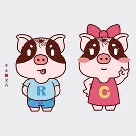 榮昌旅游節(jié)IP設(shè)計(jì)