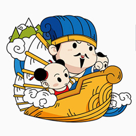 慈溪文創(chuàng)IP設(shè)計(jì)