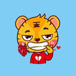芬尼IP表情包設(shè)計(jì)