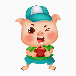 育膳房表情包設(shè)計(jì)