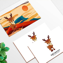 涿鹿文創(chuàng)旅游品牌IP衍生品設(shè)計(jì)