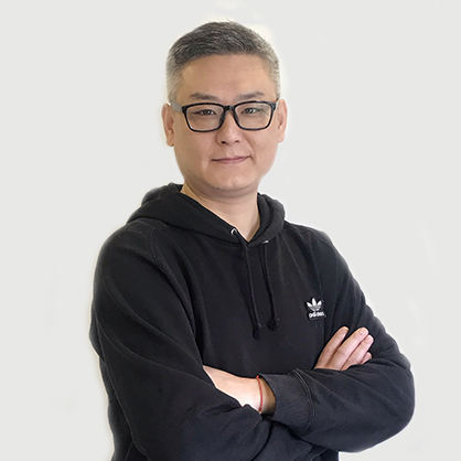 楊云飛品牌服務總監
